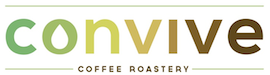 convive coffee roastery